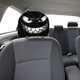 thumbnail image 2 of Yhmxh Fundas de cojín decorativas con estampado divertido de coche, fundas universales elásticas para reposacabezas, fundas de almohada interesantes para la cabeza., 2 of 6