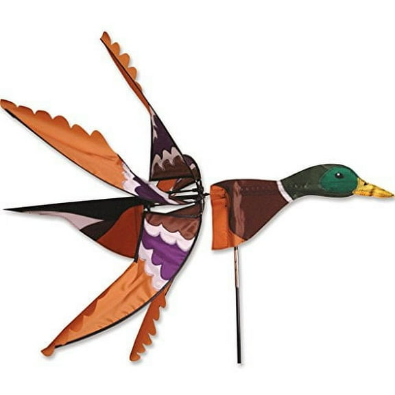 Premier Designs Mallard Garden Spinner - PD25117