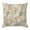 Sage Green, variant on Pillow Covers 16x16 Inch, Sage Green Yellow Botanical Linen Pillowcase with Invisible Zipper, Vintage Spring Summer Decorative Throw Pillow Covers Cushion Case for Couch Sofa Bed Living Room