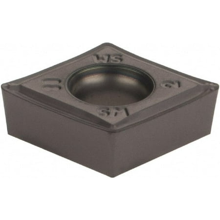 

Iscar CCMT432 SM IC907 Carbide Turning Insert 80° Diamond (1 Insert)