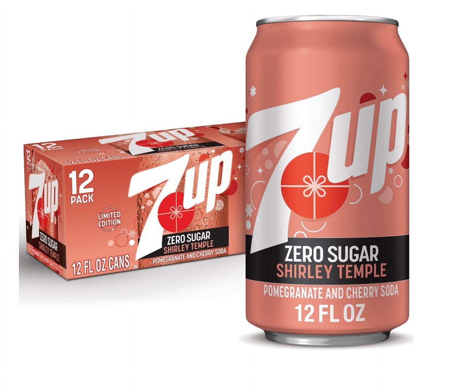 AriZona Cherry Lime Rickey Sparkling Soda, 23.5 fl oz Cans, 24