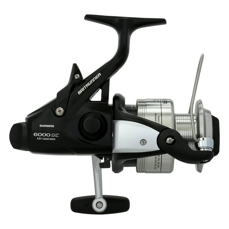 Shimano Baitrunner OC Spinning Reel Shimano Baitrunner OC Spinning Reel
