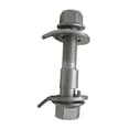 thumbnail image 4 of Alineación del brazo de suspensión Ajuste excéntrico Leva Perno Acero Profesional Camber 16mm, 4 of 9