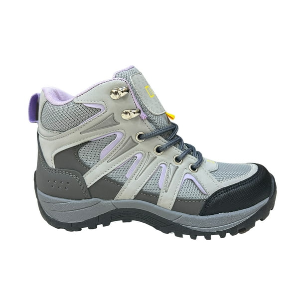 BOTA NATIONAL GEOGRAPHIC 7858 OXFORD LILA TALLA 26.5 PARA MUJER