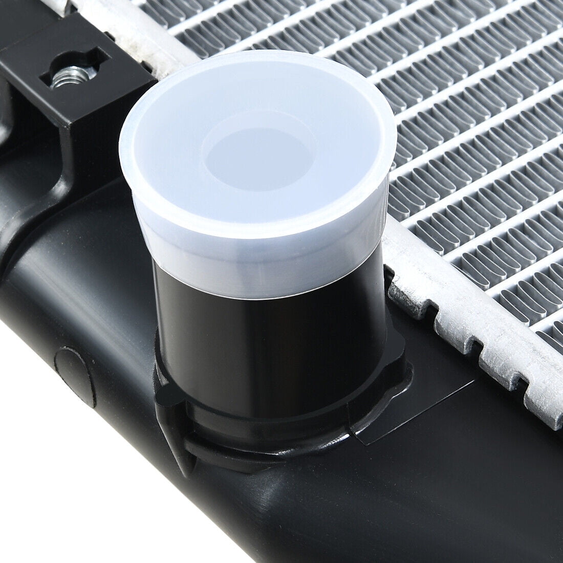 RVNI Radiator for 2013-2017 Honda Accord / 2015 -2020 Acura TLX 2.4L & 3.5L