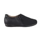 thumbnail image 2 of Zapato Confort Mujer Clásico negro 100% Piel Vacuno Liso Castalia Clásico, 2 of 4