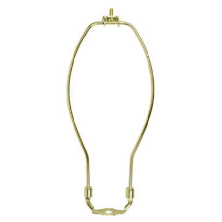 

Jandorf Jandorf 60122 Harp 10 - Polished Brass
