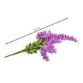 thumbnail image 3 of Ramo Artificial Mainstays 50 cm Glicina Morado, 3 of 4