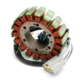 thumbnail image 4 of Generador de estator para Yamaha TDM900 2002-2010 TDM900 ABS 2005-2010 # 5PS-81410-00, 4 of 11