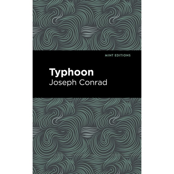 Mint Editions (Literary Fiction) Typhoon, (Paperback)