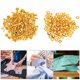 thumbnail image 4 of Remaches De Pieza De Sujeción, Accesorios De Ropa Remaches De Ropa, Remaches De Tapa Redonda Para Zapatos, Remaches De Tapa Redonda Doble De 200 Piezas, Para Herramientas De ANGGREK Otros, 4 of 8