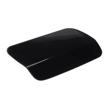 Unique Bargains Front Right Side Bumper Headlight Washer Nozzle Cover Cap No.51117282912 Bumper Trim Nozzle Cover for BMW 640i 2012-2015, for BMW 640i xDrive Black