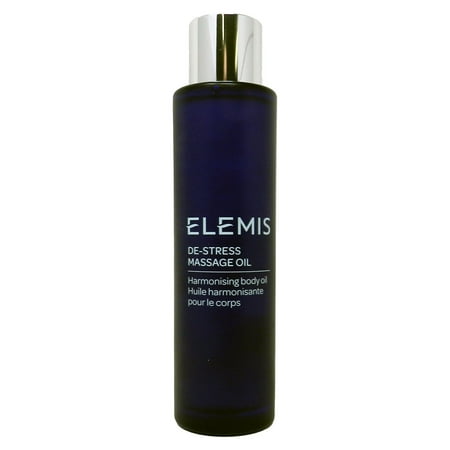 Elemis De Stress Massage Oil