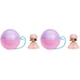 thumbnail image 1 of Pack de 2 Muñecas Hermanitas Princesas L.O.L. Surprise!, 1 of 7