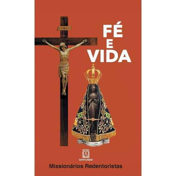 Fé E Vida (Paperback)