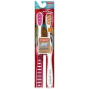 Colgate 360 Deep Clean Toothbrush Fhs 2