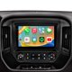 thumbnail image 1 of Radio para Auto Leadfan 9" para Chevy Silverado 4GB+64GB GPS, 1 of 9