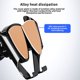 thumbnail image 5 of Nuevo Soporte para Teléfono Móvil para Coche, Accesorios para Coche, Marco de Conexión Multiarticulación, Salida, Navegación, Soporte para Teléfono Móvil, 5 of 7