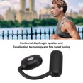 thumbnail image 4 of Auriculares Abiertos, Auriculares Inalámbricos 5.4 Auriculares Deportivos Con Sonido Premium, Carga rápida Tipo C, Auriculares Deportivos Abios Compactos para, 4 of 7