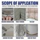 thumbnail image 5 of 2x Mould Remover Effective Mould Spray, Fast Mildew Cleaner - Miao, 5 of 5