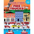 thumbnail image 2 of Fire Trucks, 2 of 2