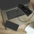 thumbnail image 4 of unbranded Soporte De Refrigeración Para Laptop Compatible Con Ultrabooks Y Gaming, 4 of 8
