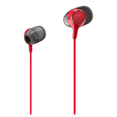 thumbnail image 2 of HP HyperX Cloud Earbuds III – Rouge, 2 of 7