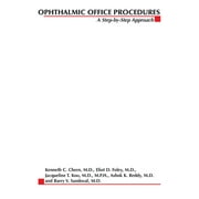 Ophthalmic Office Procedures, Used [Paperback]