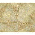 thumbnail image 5 of oneOone Cotton Flex Yellow Fabric Abstracts Fabric For Sewing Printed Craft Fabric By The Yard 40 Inch Wide, 5 of 5