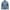 Blue, variant on GENGING Men Clothes in Clearances Lapel Long Sleeve Cardigan Pocket Solid Color Coat Tops Long Sleeve Hoodless Casual Outerwear Coat