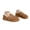 2Yellow, variant on Clogs for Women Cork Footbed Sandals Platform Mules Bowknot Slip on Shoes Slippers