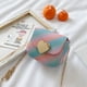 thumbnail image 4 of Monedero para niñas pequeñas, lindo mini bolso cruzado para niños pequeños, monederos para niños, 4 of 6