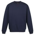 thumbnail image 1 of Regatta Professional Chandail en Molleton à Col Rond pour Hommes, 1 of 4