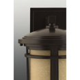 thumbnail image 4 of Progress Canada P6085-3130K9 Wish LED LED 13 inch Textured Black Outdoor Wall Lantern, Medium, Progress LED, 4 of 4