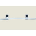 thumbnail image 3 of Abrazadera de cable Gardner Bender PPC-1575 2 cm Natural, 3 of 3