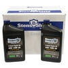 New Stens Shield 4-Cycle Engine Oil for 770-132