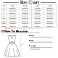 thumbnail image 3 of Women's V-Neck Short Sleeve Linen-Look Dress, Comfortable Casual Summer Tunic with Relaxed Fit, Limited Time Offer Under 10 Dollars, 3 of 6