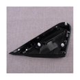 thumbnail image 5 of 96319-5aa0a 1 pieza de moldura delantera para 2015 2016 2017 2018 delantero izquierdo, 5 of 5