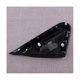 thumbnail image 5 of 96319-5aa0a 1 pieza de moldura delantera para 2015 2016 2017 2018 delantero izquierdo, 5 of 5