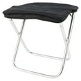 thumbnail image 1 of Bgsha Folding Camping Stool Collapsible Camping Stool Portable Lightweight For Picnic, 1 of 10