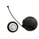 thumbnail image 4 of Tapa del tanque de combustible,Tapa de llenado de combustible para automóvil Accesorios para automóviles,Tapa de gasolina Tapa del tanque de combustible Accesorio para, 4 of 9