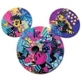 thumbnail image 2 of Disney's Mickey Mouse 505-Piece Wooden Puzzle, 2 of 4