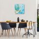 thumbnail image 4 of Cuadro Decorativo | Fine Art Tj | Arena Dorada Y Océano Por Seven Trees Design - 61 x 61 cm, 4 of 4