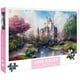 thumbnail image 1 of Rompecabezas 1000 Uds Rompecabezas Dibujos Animados Paisaje Arte Pinturas Foto Niños Amigos Regalo, 1 of 5