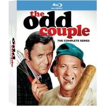 The Odd Couple: The Complete Series
