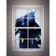 thumbnail image 2 of Cubierta decorativa para ventana Rubie's Harry Potter Dementors, 2 of 2