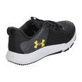 thumbnail image 3 of Tenis Under armour Negro para Hombre [UND71] negro 27, 3 of 10