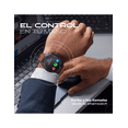 thumbnail image 4 of Smartwatch ERA One Class PRO BINDEN AMOLED con Asistente de Voz y GPS, 4 of 5