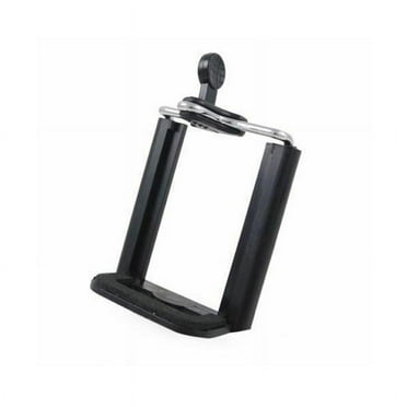 Universal Smartphone Tripod Mount Holder Adapter Mobile Phone BracU9U8 F1L6