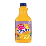 Tampico Mango Fruit Punch, Mango Orange Tangerine Juice Drink 64 fl oz